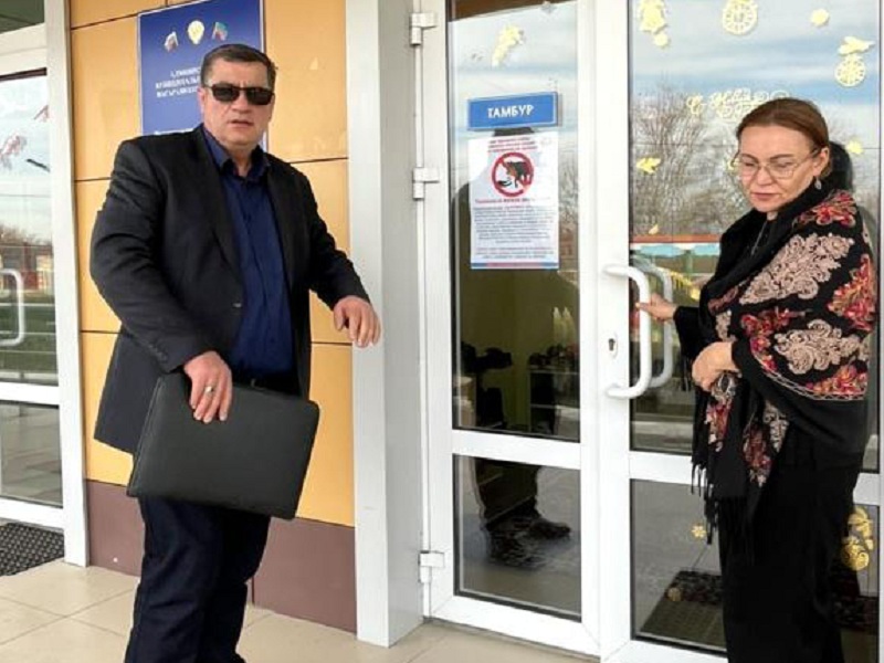 Профилактические мероприятия по защите населения от животных без владельцев